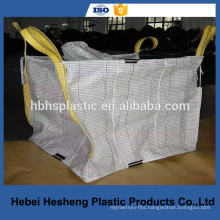 High quality factory price Antistatic 100% virgin Polypropylene jumbo bag
